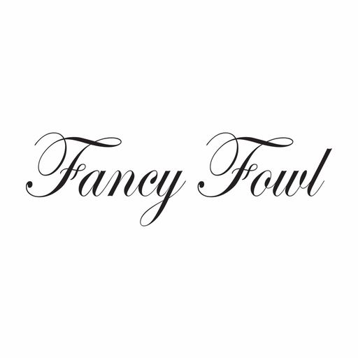 Fancy Fowl app icon