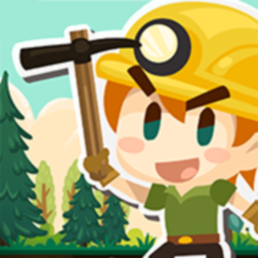 Pocket Mine app icon