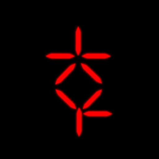 Predator Clock : Alarm Clock app icon