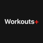 Workouts+ HIIT Interval Timer icon