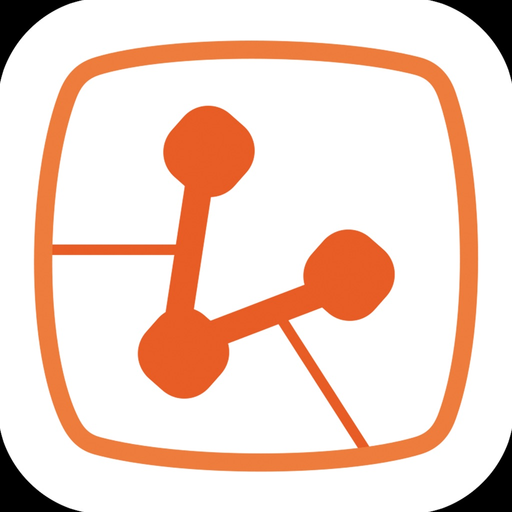 Sharable app icon