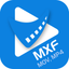 AnyMP4 MXF Converter icon