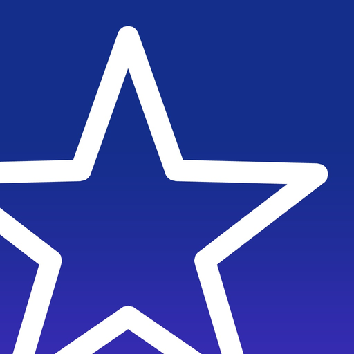 Constellations Puzzle app icon