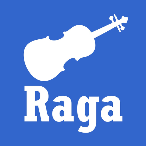 Carnatic Raga app icon
