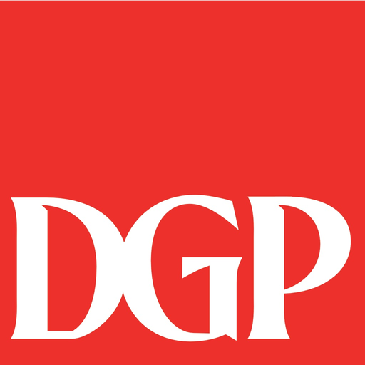 DGP - Dziennik Gazeta Prawna app icon