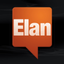 ELAN für mich icon