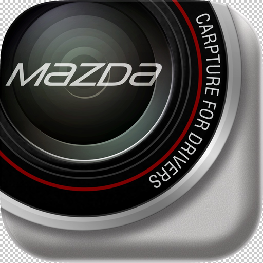 CARPTURE FOR DRIVERS app icon