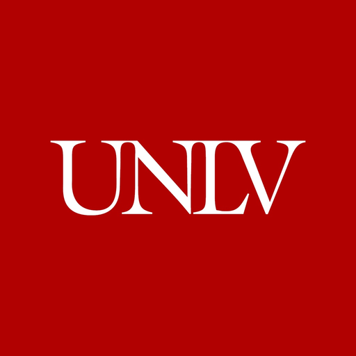 UNLV Mobile app icon
