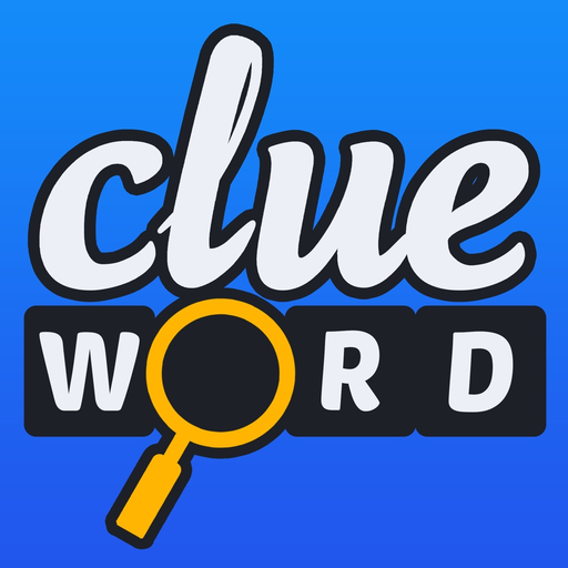 Clue Word [Free] app icon