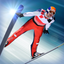 Ski Jumping Pro icon