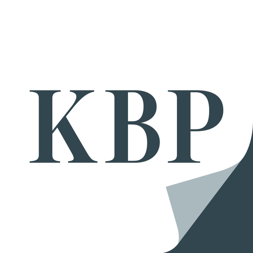 Kungsbacka-Posten e-tidning app icon