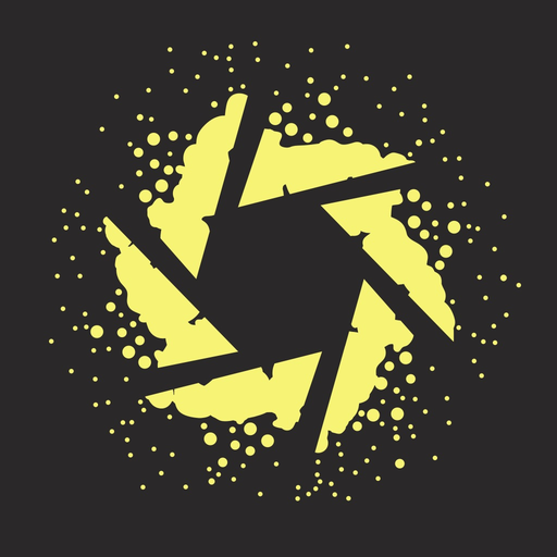RxPhoto app icon