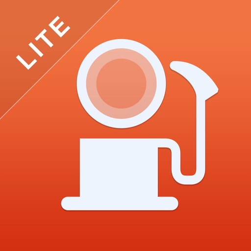 Fuel Saver LITE app icon