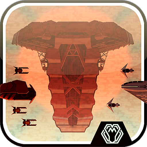 Sidius Nova app icon