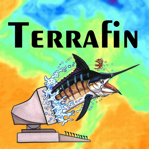 Terrafin Mobile app icon