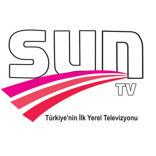 Sun TV app icon
