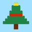Brick Build – Christmas Designs icon