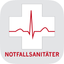 Notfallsanitäter icon