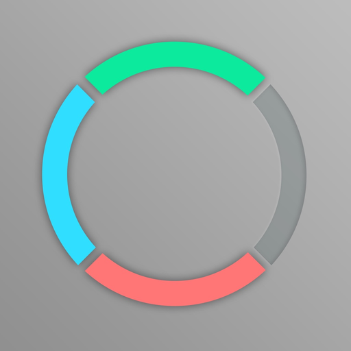 Transfer - File sharing app icon