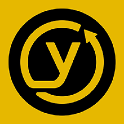 Yellow Cab Co app icon