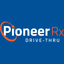 PioneerRx Mobile DriveThru icon