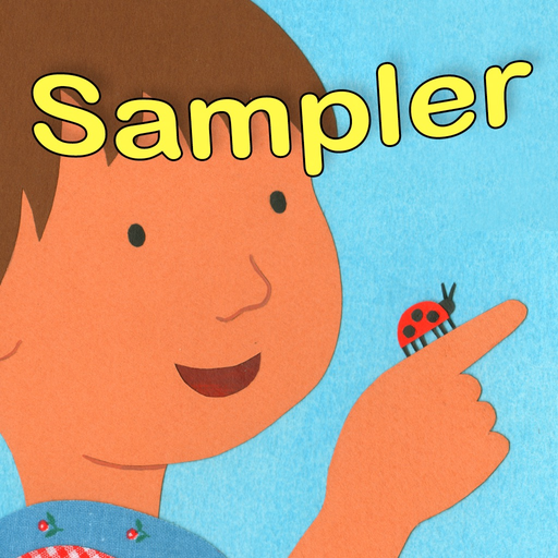 Tickly Prickly Sampler app icon