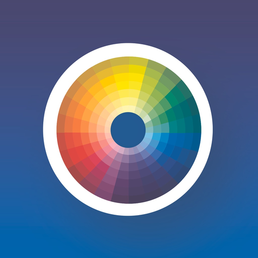 N+Chroma app icon