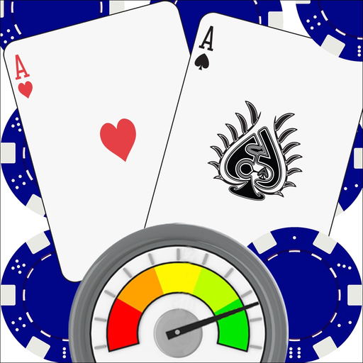 Starting Hand Dashboard app icon