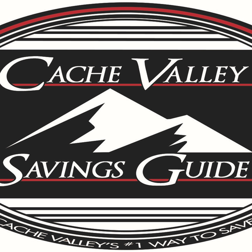 Cache Valley Direct Card app icon