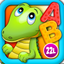 Alphabet Aquarium ABC icon