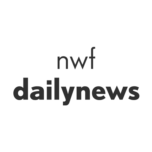NWF Daily News, FWB, Florida app icon