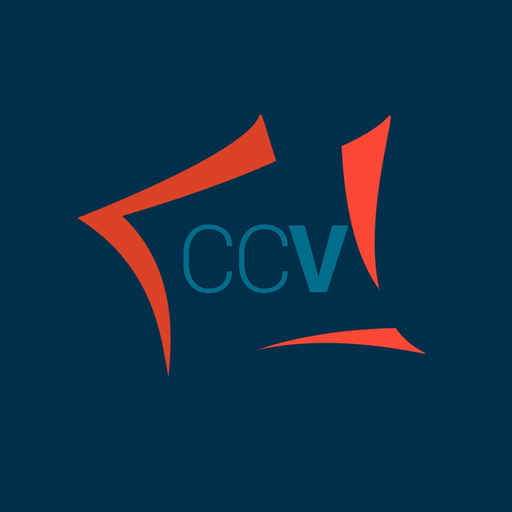 Calvary Chapel Vineland app icon