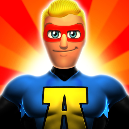 Team Awesome app icon