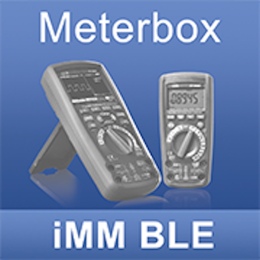 Meterbox iMM app icon