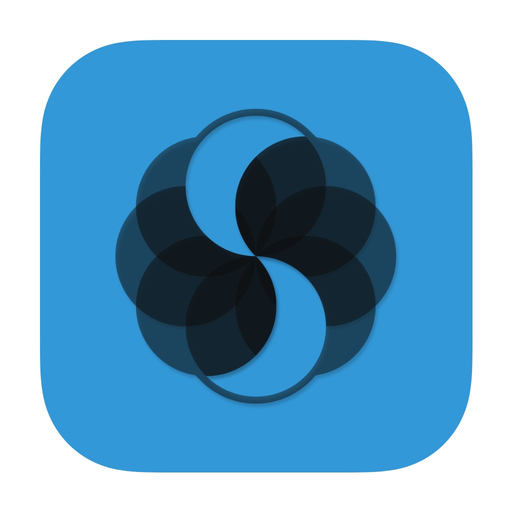 SQLite Client by SQLPro app icon