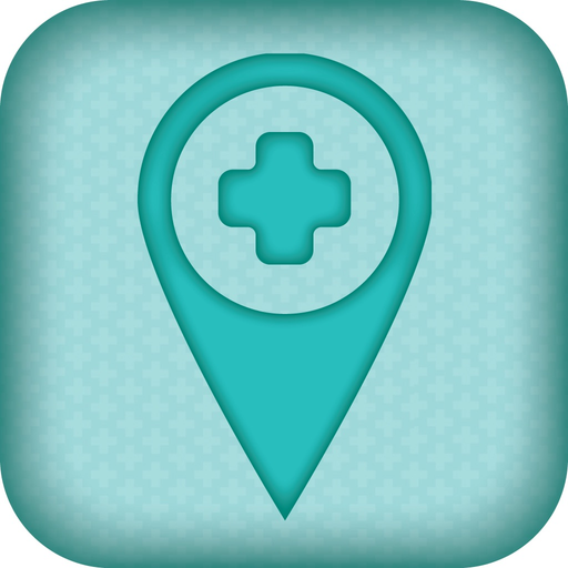 Farmácias de Angola app icon