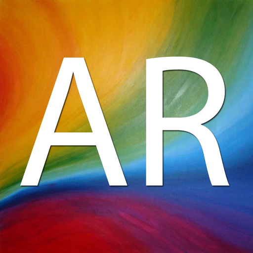 Aquariums Fireplaces AIR RELAX app icon