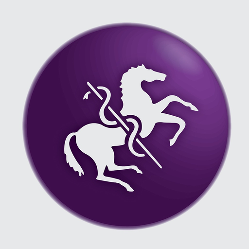 BEVA Equine Techniques app icon