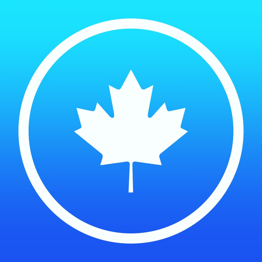 Sales Tax CANADA Calculator app icon