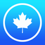 Sales Tax CANADA Calculator icon
