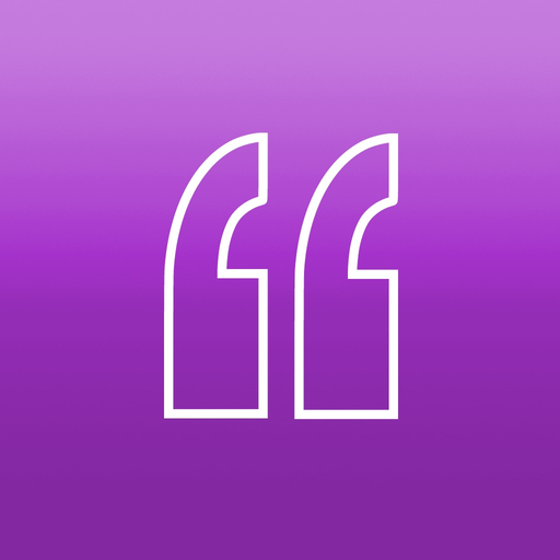 Daily Yoga Quotes  - YogaQuote app icon