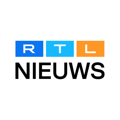 RTL Nieuws & Entertainment app icon
