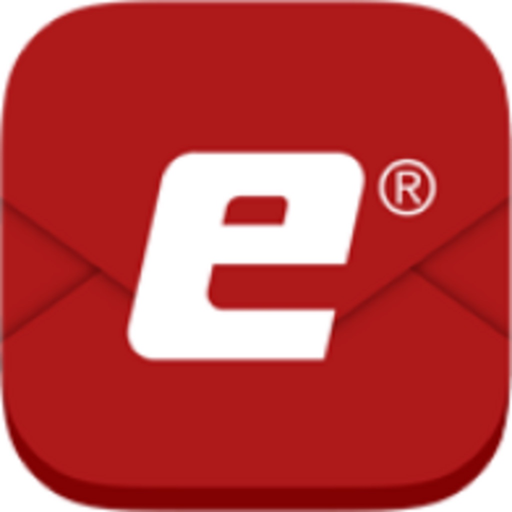 Estafeta móvil app icon