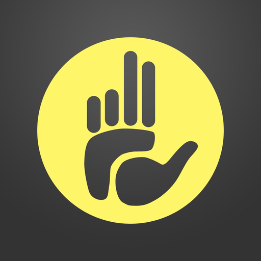Finger Timer app icon