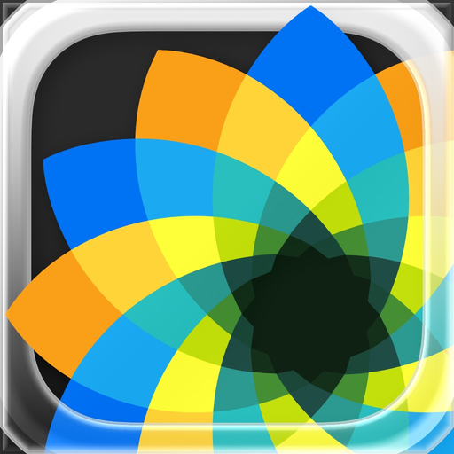 Amaziograph app icon