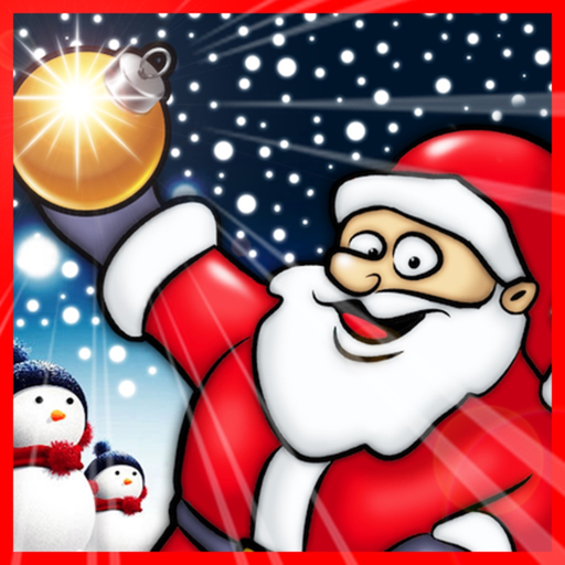 Play With Santa Claus app icon