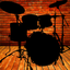 Rockin' Drums icon