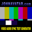 HD AV SYNC + CAMERA CHIP CHART icon