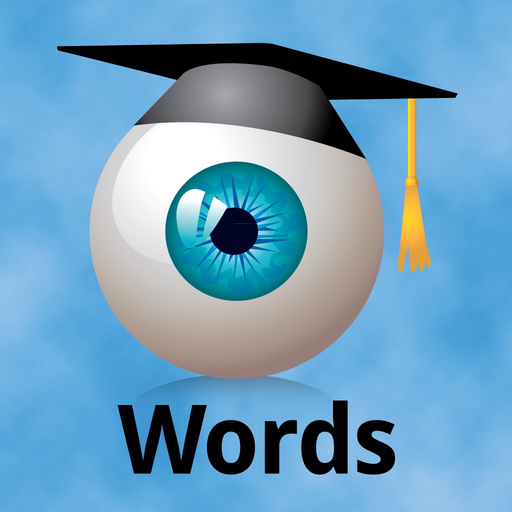 Sight Words Educational App app icon