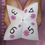 Cootie Catcher Fortune Teller icon